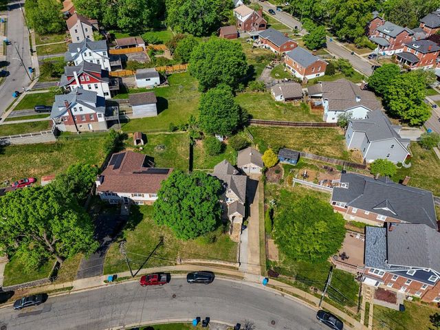 3017 Woodlawn AVE, Roanoke, VA 24015