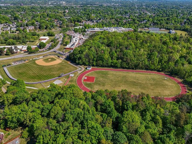 3017 Woodlawn AVE, Roanoke, VA 24015