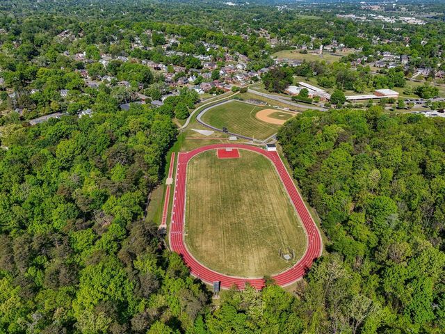 3017 Woodlawn AVE, Roanoke, VA 24015