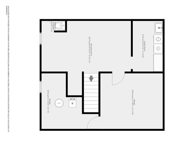 3017 Woodlawn AVE, Roanoke, VA 24015