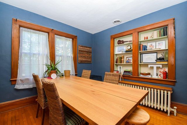 3017 Woodlawn AVE, Roanoke, VA 24015