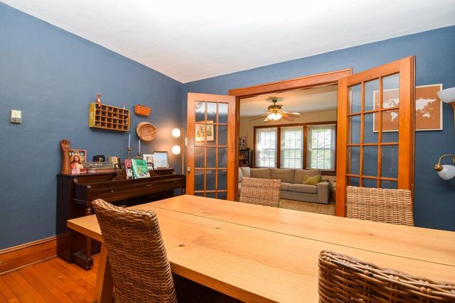 3017 Woodlawn AVE, Roanoke, VA 24015
