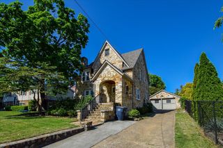 3017 Woodlawn AVE, Roanoke, VA 24015