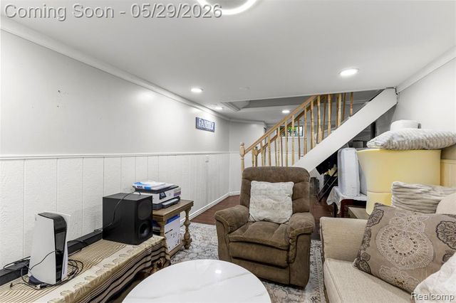 3419 Woodside Street, Dearborn, MI 48124