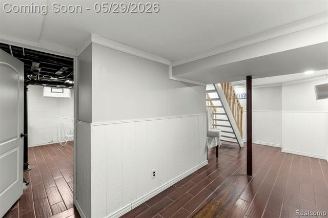 3419 Woodside Street, Dearborn, MI 48124