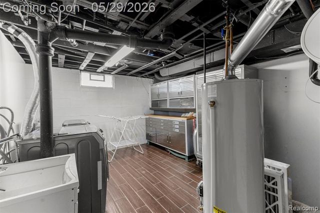 3419 Woodside Street, Dearborn, MI 48124