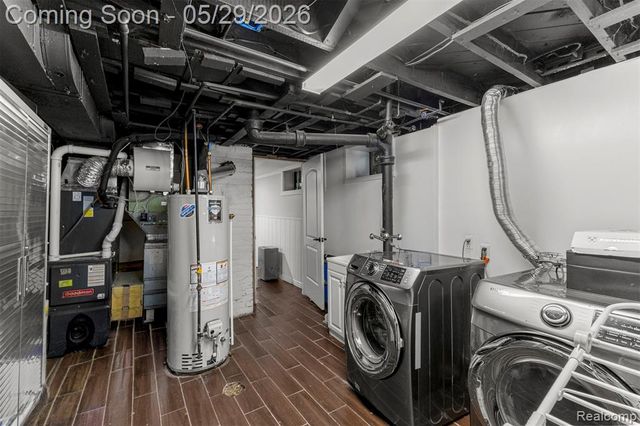 3419 Woodside Street, Dearborn, MI 48124