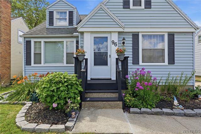 96 Cresthill Avenue, Tonawanda, NY 14150
