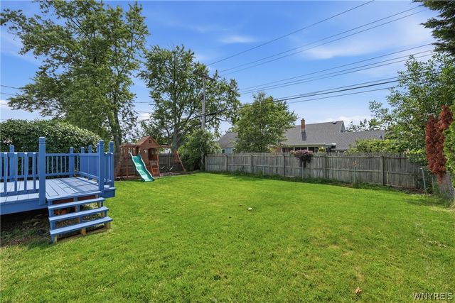 96 Cresthill Avenue, Tonawanda, NY 14150