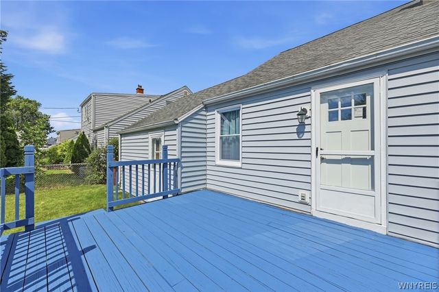96 Cresthill Avenue, Tonawanda, NY 14150