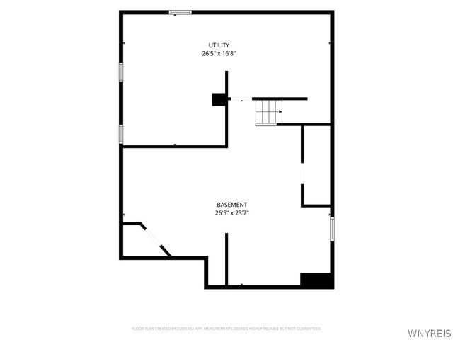 96 Cresthill Avenue, Tonawanda, NY 14150