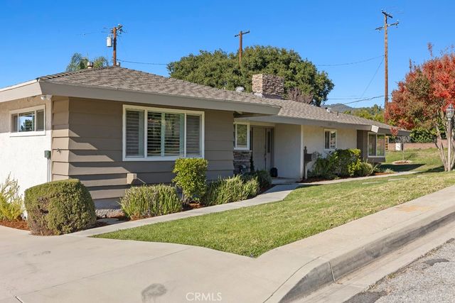 105 Country Club Court, Glendora, CA 91741