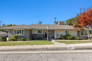 105 Country Club Court, Glendora, CA 91741