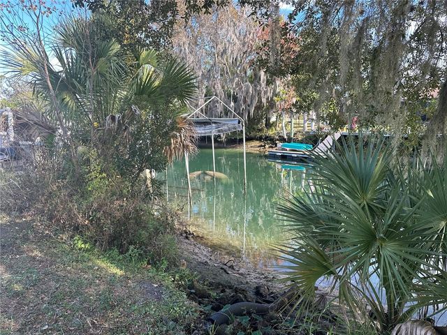 1115 SE KINGSBAY DRIVE, Crystal River, FL 34429