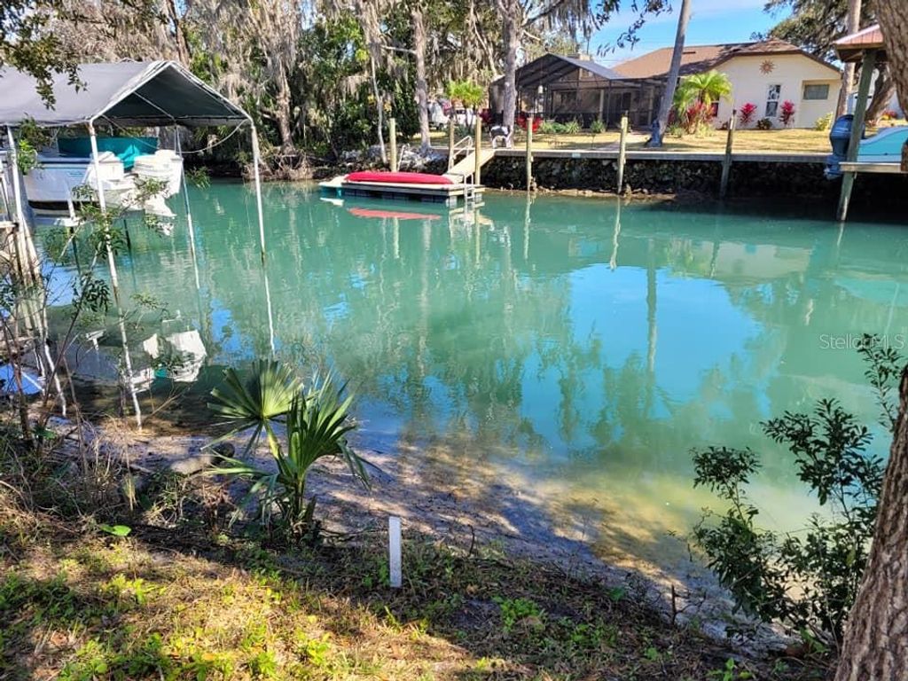 Image 35 of property listing at 1115 SE KINGSBAY DRIVE, Crystal River, FL 34429