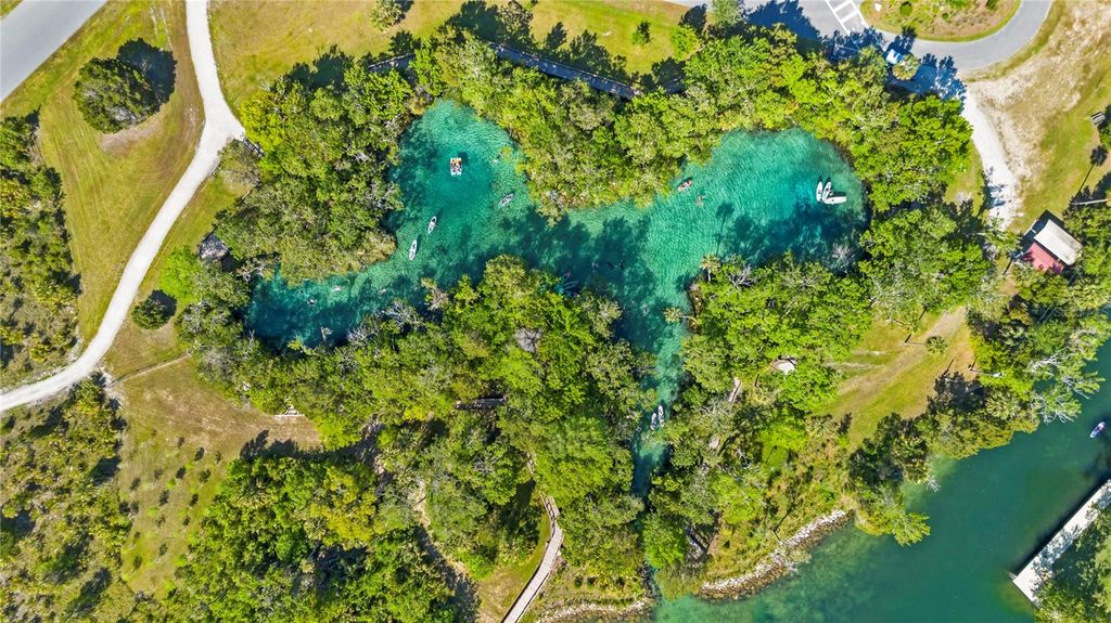 Image 39 of property listing at 1115 SE KINGSBAY DRIVE, Crystal River, FL 34429