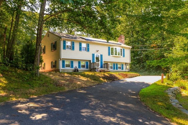 159 Scotland Rd, Newbury, MA 01951