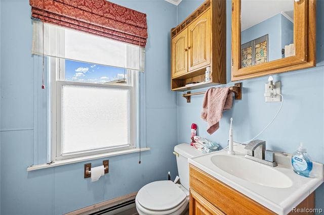 26730 Will Carleton Road Road, Flat Rock, MI 48134