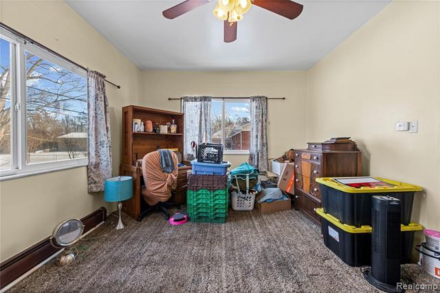 26730 Will Carleton Road Road, Flat Rock, MI 48134