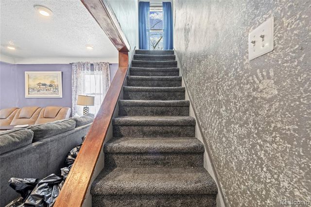 26730 Will Carleton Road Road, Flat Rock, MI 48134