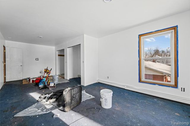 26730 Will Carleton Road Road, Flat Rock, MI 48134