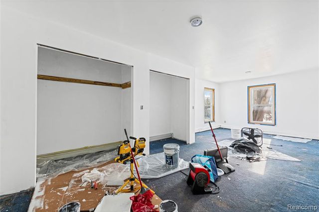 26730 Will Carleton Road Road, Flat Rock, MI 48134