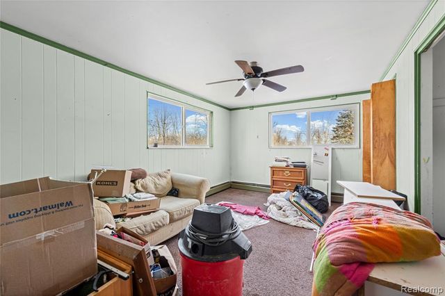 26730 Will Carleton Road Road, Flat Rock, MI 48134