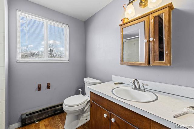 26730 Will Carleton Road Road, Flat Rock, MI 48134