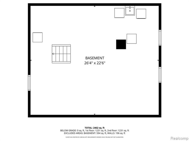 26730 Will Carleton Road Road, Flat Rock, MI 48134