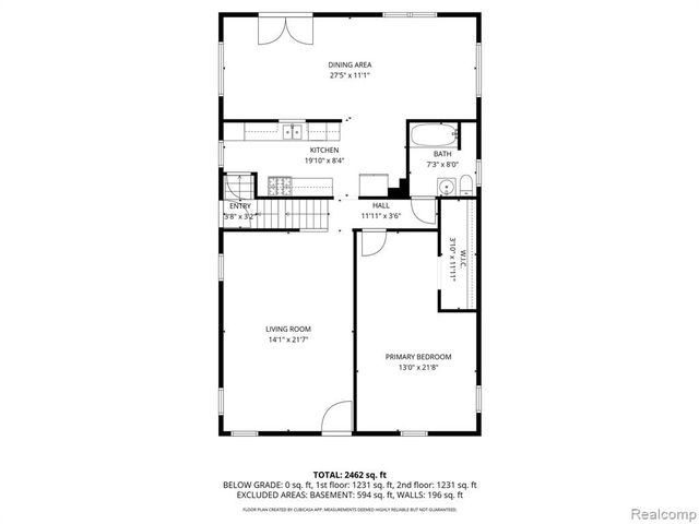 26730 Will Carleton Road Road, Flat Rock, MI 48134