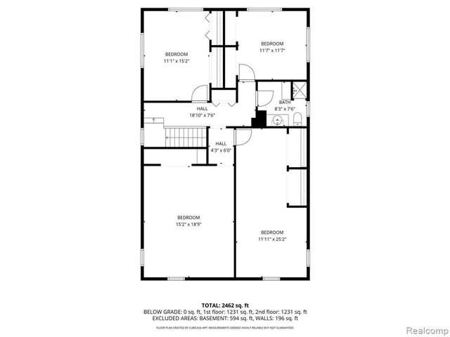 26730 Will Carleton Road Road, Flat Rock, MI 48134