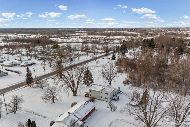 26730 Will Carleton Road Road, Flat Rock, MI 48134