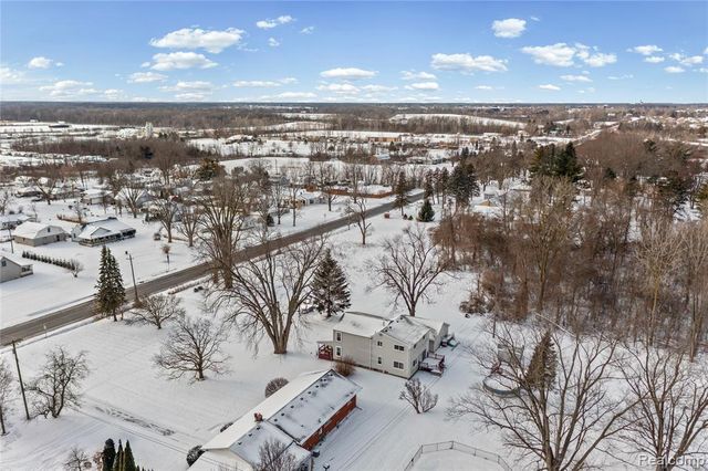 26730 Will Carleton Road Road, Flat Rock, MI 48134