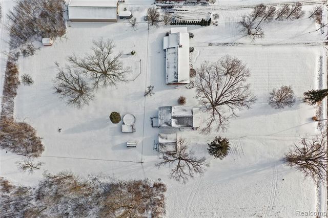 26730 Will Carleton Road Road, Flat Rock, MI 48134