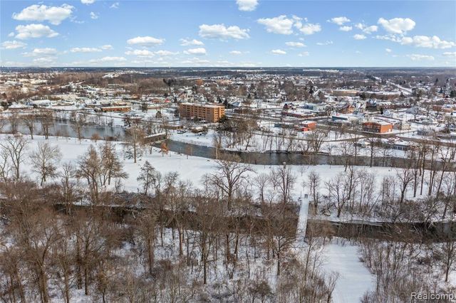 26730 Will Carleton Road Road, Flat Rock, MI 48134