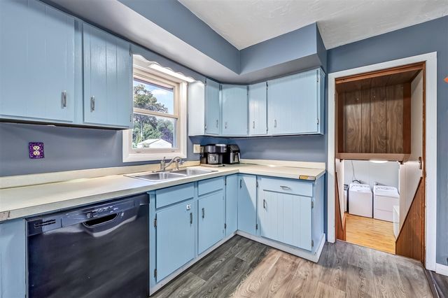 5732 Colleen Avenue, Muskegon, MI 49442