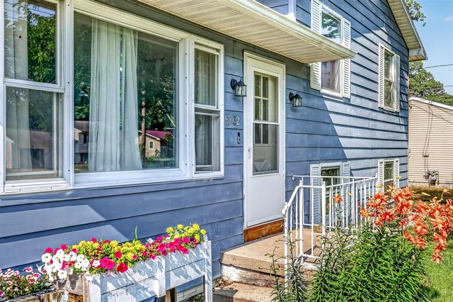 5732 Colleen Avenue, Muskegon, MI 49442