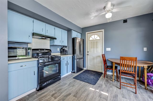 5732 Colleen Avenue, Muskegon, MI 49442