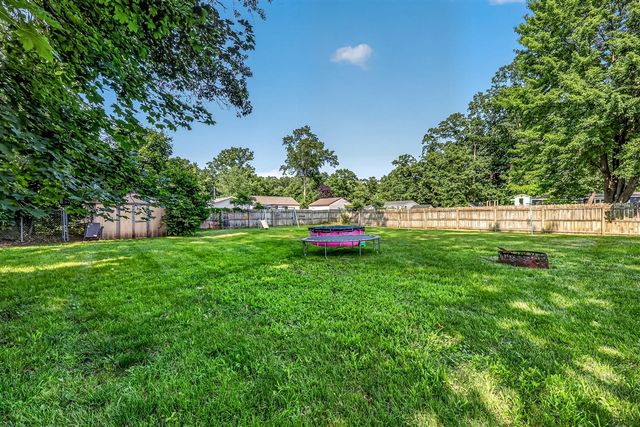 5732 Colleen Avenue, Muskegon, MI 49442