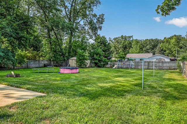 5732 Colleen Avenue, Muskegon, MI 49442