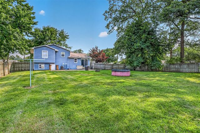 5732 Colleen Avenue, Muskegon, MI 49442