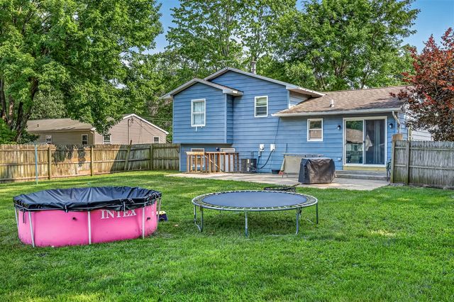 5732 Colleen Avenue, Muskegon, MI 49442