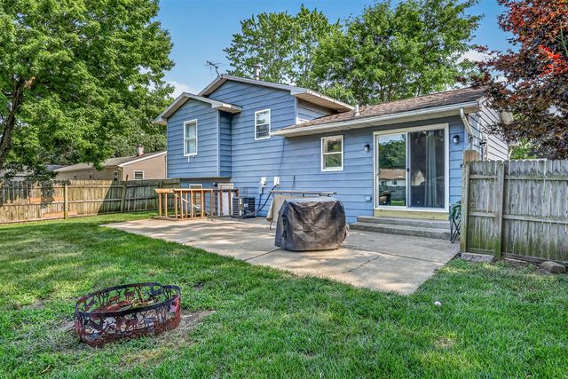 5732 Colleen Avenue, Muskegon, MI 49442