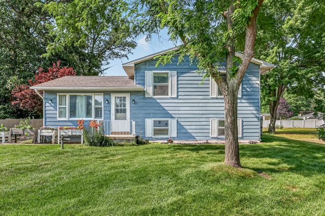 5732 Colleen Avenue, Muskegon, MI 49442