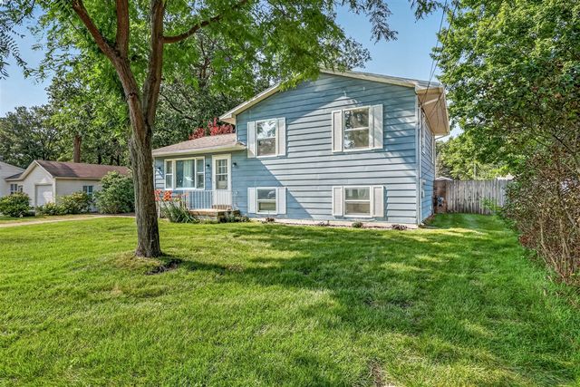 5732 Colleen Avenue, Muskegon, MI 49442