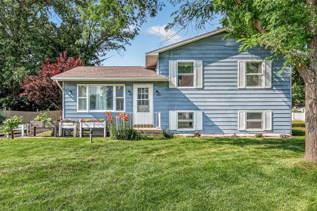 5732 Colleen Avenue, Muskegon, MI 49442