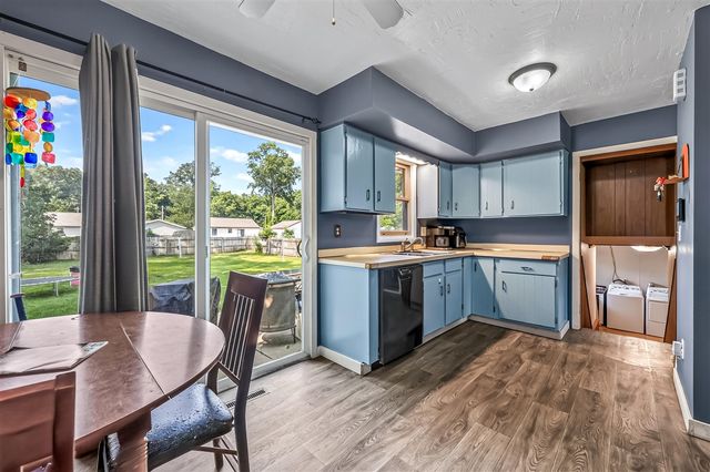 5732 Colleen Avenue, Muskegon, MI 49442