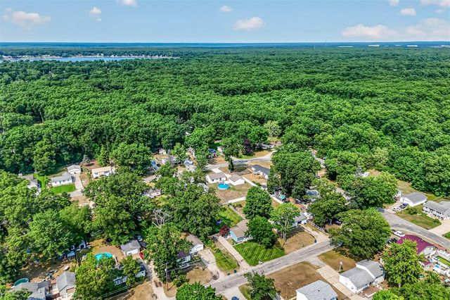 5732 Colleen Avenue, Muskegon, MI 49442