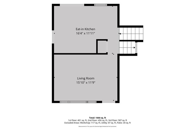 5732 Colleen Avenue, Muskegon, MI 49442