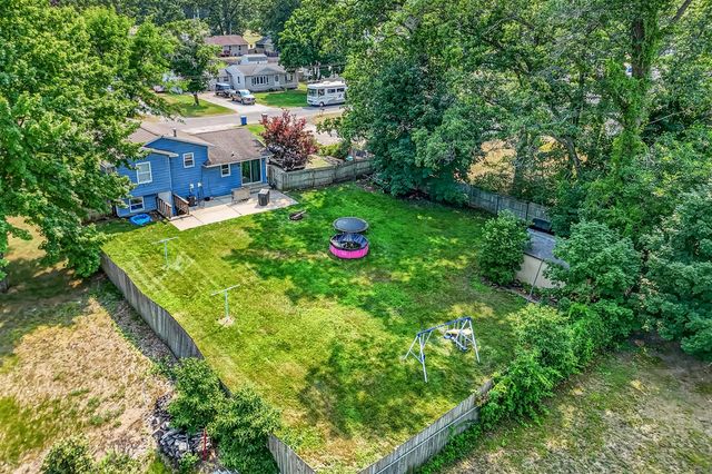 5732 Colleen Avenue, Muskegon, MI 49442